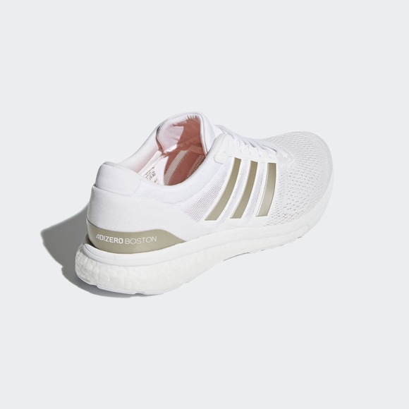 Adidas Performance Men's adizero Boston 6 Running Shoes Size 12 us BB6414 - Picture 4 of 4
